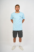 Cargar imagen en el visor de la galería, Polo para Hombre DUNKELVOLK URBAN LOGO DESTROY BFA0 DUNKELVOLK