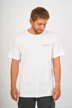 Cargar imagen en el visor de la galería, Polo para Hombre DUNKELVOLK URBAN LOGO DESTROY WHT DUNKELVOLK