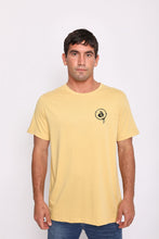 Cargar imagen en el visor de la galería, Polo para Hombre DUNKELVOLK URBAN LOGO DESTROY YHP0 DUNKELVOLK