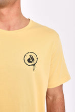 Cargar imagen en el visor de la galería, Polo para Hombre DUNKELVOLK URBAN LOGO DESTROY YHP0 DUNKELVOLK