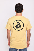 Cargar imagen en el visor de la galería, Polo para Hombre DUNKELVOLK URBAN LOGO DESTROY YHP0 DUNKELVOLK