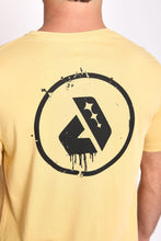 Cargar imagen en el visor de la galería, Polo para Hombre DUNKELVOLK URBAN LOGO DESTROY YHP0 DUNKELVOLK