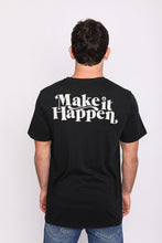 Cargar imagen en el visor de la galería, Polo para Hombre DUNKELVOLK SURF MAKE IT HAPPEN KVJ0 DUNKELVOLK
