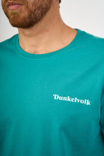 Cargar imagen en el visor de la galería, Polo para Hombre DUNKELVOLK SURF MAKE IT HAPPEN TEA DUNKELVOLK