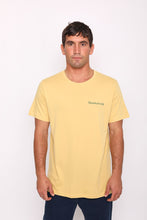 Cargar imagen en el visor de la galería, Polo para Hombre DUNKELVOLK SURF MAKE IT HAPPEN YHP0 DUNKELVOLK