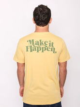 Cargar imagen en el visor de la galería, Polo para Hombre DUNKELVOLK SURF MAKE IT HAPPEN YHP0 DUNKELVOLK