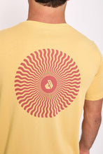 Cargar imagen en el visor de la galería, Polo para Hombre DUNKELVOLK SURF THE SUN YHP0 DUNKELVOLK