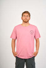 Cargar imagen en el visor de la galería, Polo para Hombre DUNKELVOLK SURF VINTAGE SHIELD ROS