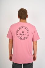 Cargar imagen en el visor de la galería, Polo para Hombre DUNKELVOLK SURF VINTAGE SHIELD ROS DUNKELVOLK