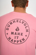 Cargar imagen en el visor de la galería, Polo para Hombre DUNKELVOLK SURF VINTAGE SHIELD ROS DUNKELVOLK