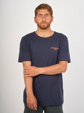 Cargar imagen en el visor de la galería, Polo para Hombre DUNKELVOLK URBAN REBOARD NVY DUNKELVOLK