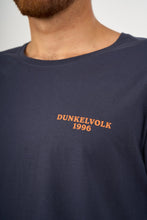 Cargar imagen en el visor de la galería, Polo para Hombre DUNKELVOLK URBAN REBOARD NVY DUNKELVOLK