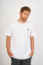 Cargar imagen en el visor de la galería, Polo para Hombre DUNKELVOLK URBAN STORM WHT DUNKELVOLK