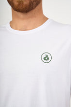 Cargar imagen en el visor de la galería, Polo para Hombre DUNKELVOLK URBAN STORM WHT DUNKELVOLK