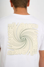 Cargar imagen en el visor de la galería, Polo para Hombre DUNKELVOLK URBAN STORM WHT DUNKELVOLK