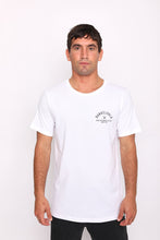 Cargar imagen en el visor de la galería, Polo para Hombre DUNKELVOLK SURF SUNSHINE WHT DUNKELVOLK