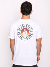 Cargar imagen en el visor de la galería, Polo para Hombre DUNKELVOLK SURF SUNSHINE WHT DUNKELVOLK