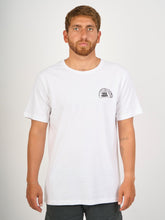 Cargar imagen en el visor de la galería, Polo para Hombre DUNKELVOLK URBAN TACO TRUCK WHT DUNKELVOLK
