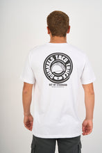 Cargar imagen en el visor de la galería, Polo para Hombre DUNKELVOLK URBAN TACO TRUCK WHT DUNKELVOLK