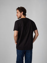 Cargar imagen en el visor de la galería, Polo para Hombre DUNKELVOLK LOGO NEW LOGO DUNK BLK