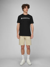 Cargar imagen en el visor de la galería, Polo para Hombre DUNKELVOLK LOGO NEW LOGO DUNK BLK DUNKELVOLK