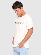 Cargar imagen en el visor de la galería, Polo para Hombre DUNKELVOLK LOGO NEW LOGO DUNK AWH DUNKELVOLK