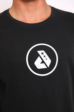 Cargar imagen en el visor de la galería, Polo para Hombre DUNKELVOLK LOGO CIRCLE LOGO BLK DUNKELVOLK