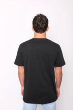 Cargar imagen en el visor de la galería, Polo para Hombre DUNKELVOLK LOGO CIRCLE LOGO BLK DUNKELVOLK