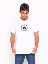 Cargar imagen en el visor de la galería, Polo para Hombre DUNKELVOLK LOGO CIRCLE LOGO WHT DUNKELVOLK