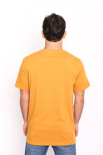 Cargar imagen en el visor de la galería, Polo para Hombre DUNKELVOLK LOGO CIRCLE LOGO GLD DUNKELVOLK