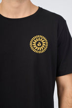 Cargar imagen en el visor de la galería, Polo para Hombre DUNKELVOLK SURF QUILLA BLK DUNKELVOLK
