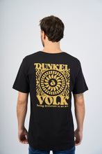 Cargar imagen en el visor de la galería, Polo para Hombre DUNKELVOLK SURF QUILLA BLK