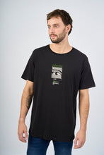 Cargar imagen en el visor de la galería, Polo para Hombre DUNKELVOLK URBAN HACKER BLK
