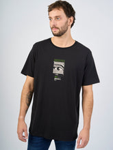 Cargar imagen en el visor de la galería, Polo para Hombre DUNKELVOLK URBAN HACKER BLK DUNKELVOLK