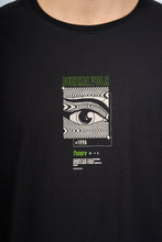 Cargar imagen en el visor de la galería, Polo para Hombre DUNKELVOLK URBAN HACKER BLK DUNKELVOLK