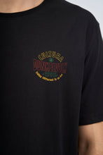 Cargar imagen en el visor de la galería, Polo para Hombre DUNKELVOLK URBAN CULTURA DUNK BLK DUNKELVOLK