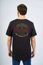 Cargar imagen en el visor de la galería, Polo para Hombre DUNKELVOLK URBAN CULTURA DUNK BLK
