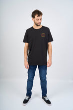 Cargar imagen en el visor de la galería, Polo para Hombre DUNKELVOLK URBAN CULTURA DUNK BLK DUNKELVOLK