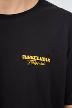 Cargar imagen en el visor de la galería, Polo para Hombre DUNKELVOLK SURF FISHING CLUB BLK DUNKELVOLK