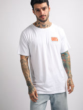 Cargar imagen en el visor de la galería, Polo para Hombre Dunkelvolk SURF ADVENTURE SOUL WHT DUNKELVOLK