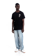 Cargar imagen en el visor de la galería, Polo para Hombre Dunkelvolk URBAN DESERT MOON BLK DUNKELVOLK
