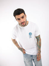Cargar imagen en el visor de la galería, Polo para Hombre Dunkelvolk URBAN DESERT MOON WHT DUNKELVOLK