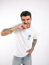 Cargar imagen en el visor de la galería, Polo para Hombre Dunkelvolk URBAN DESERT MOON WHT DUNKELVOLK