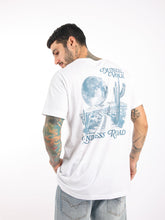 Cargar imagen en el visor de la galería, Polo para Hombre Dunkelvolk URBAN DESERT MOON WHT DUNKELVOLK
