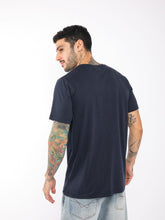 Cargar imagen en el visor de la galería, Polo para Hombre Dunkelvolk URBAN CALI TEE NVY