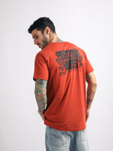 Cargar imagen en el visor de la galería, Polo para Hombre Dunkelvolk URBAN POSITIVE VIBES ORG DUNKELVOLK