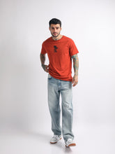 Cargar imagen en el visor de la galería, Polo para Hombre Dunkelvolk URBAN POSITIVE VIBES ORG DUNKELVOLK