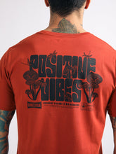Cargar imagen en el visor de la galería, Polo para Hombre Dunkelvolk URBAN POSITIVE VIBES ORG DUNKELVOLK
