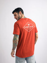 Cargar imagen en el visor de la galería, Polo para Hombre Dunkelvolk SURF ROMBUS ORG DUNKELVOLK