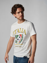 Cargar imagen en el visor de la galería, Polo para Hombre DUNKELVOLK GRAPHIC WORLD CUP ITALY NAT DUNKELVOLK
